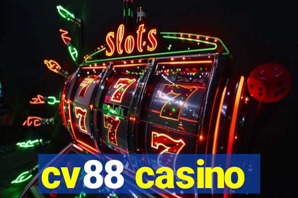 cv88 casino