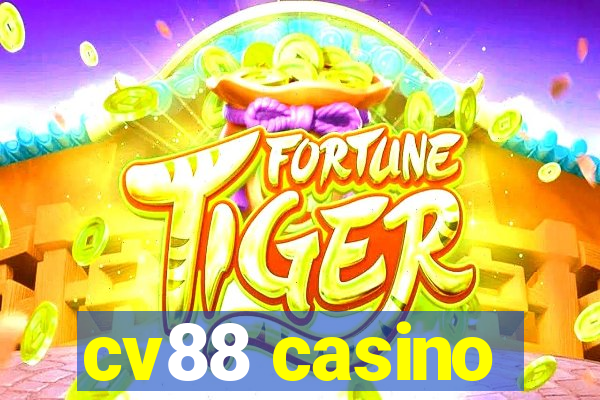 cv88 casino