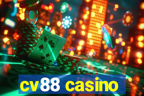 cv88 casino