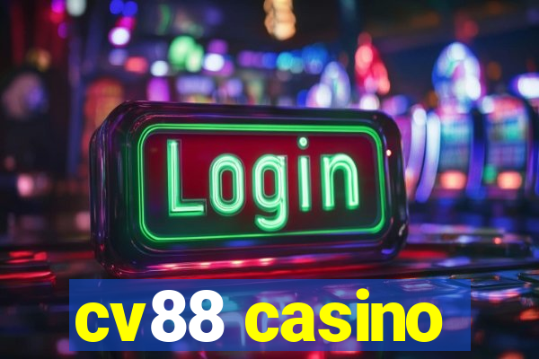 cv88 casino