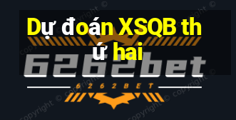 Dự đoán XSQB thứ hai