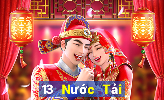 13 Nước Tải về 067