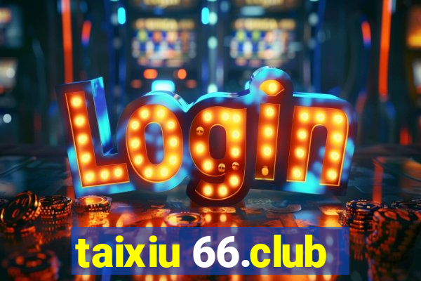 taixiu 66.club