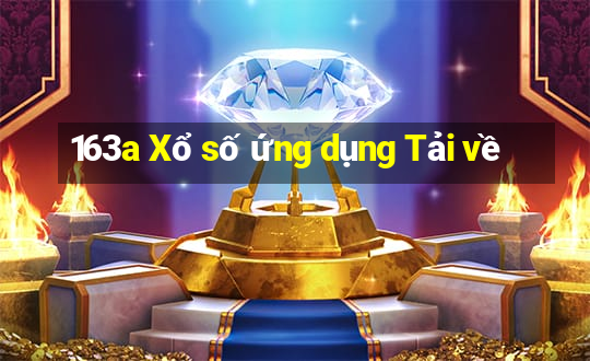 163a Xổ số ứng dụng Tải về