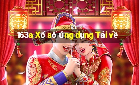 163a Xổ số ứng dụng Tải về