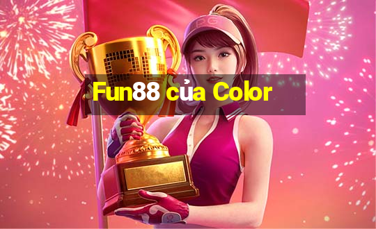 Fun88 của Color