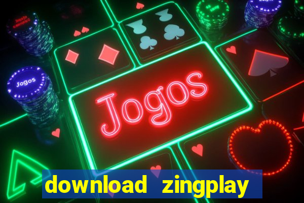 download zingplay danh bai