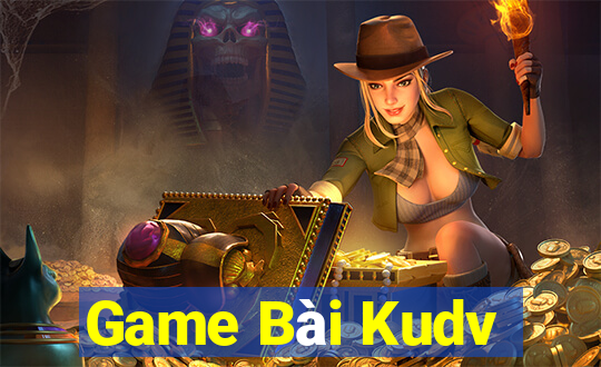 Game Bài Kudv