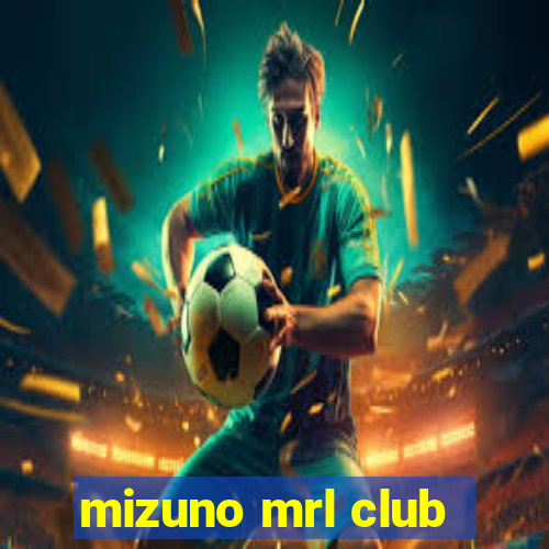 mizuno mrl club