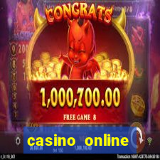 casino online dinero real usa