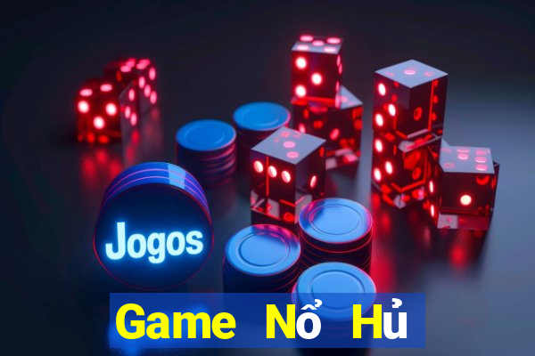 Game Nổ Hủ Game Bài G88