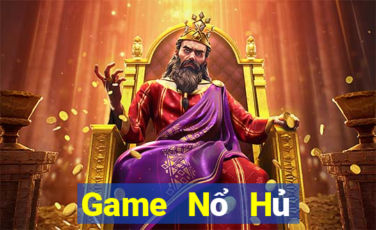 Game Nổ Hủ Game Bài G88