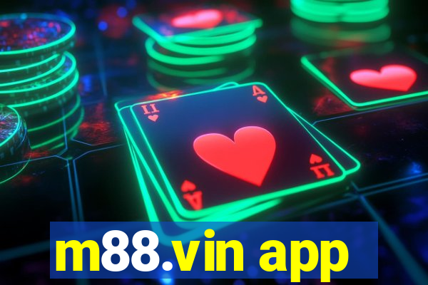 m88.vin app