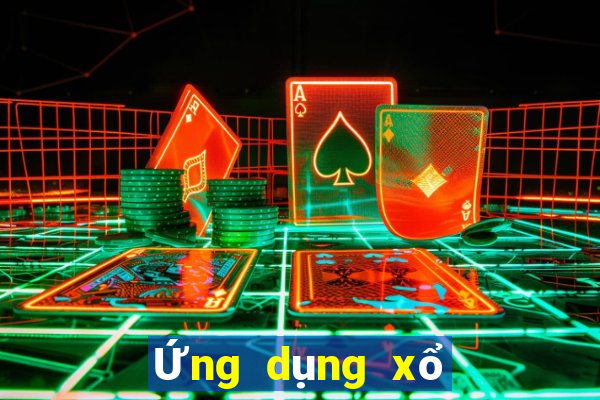 Ứng dụng xổ số 5aa Tải về