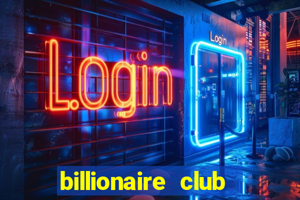 billionaire club joseph tabet