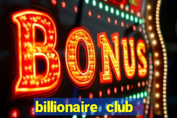 billionaire club joseph tabet