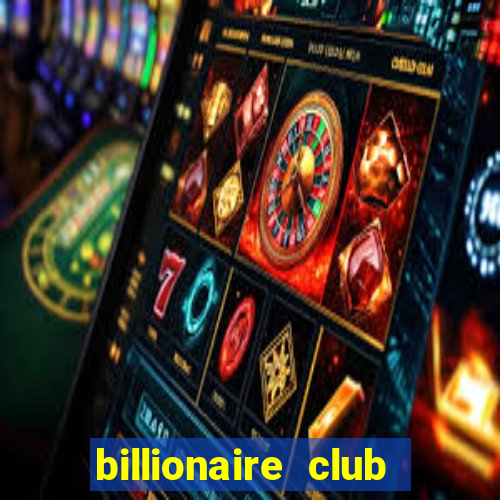 billionaire club joseph tabet