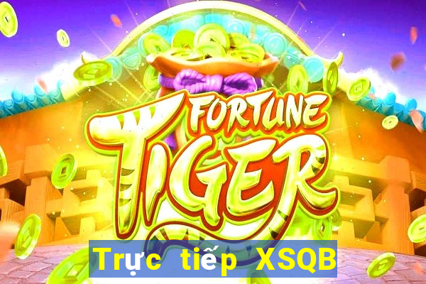 Trực tiếp XSQB ngày 3