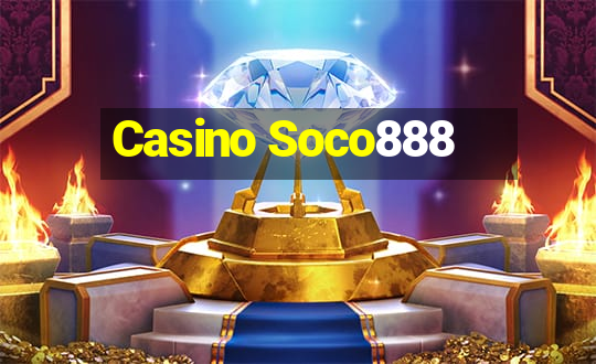 Casino Soco888