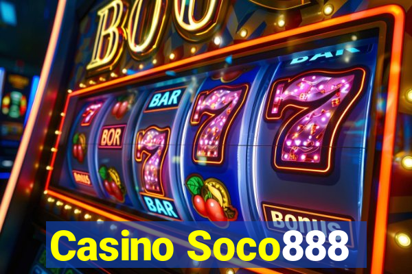 Casino Soco888