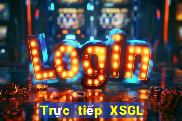 Trực tiếp XSGL Chủ Nhật