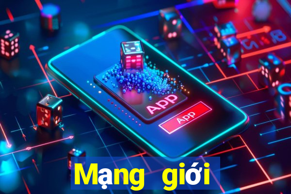 Mạng giới thiệu bóng đá