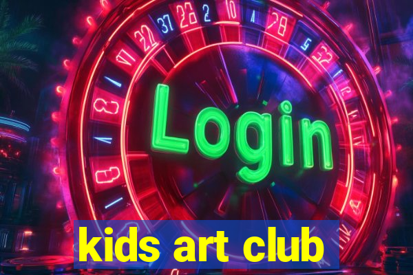 kids art club