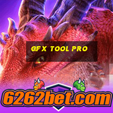 gfx tool pro