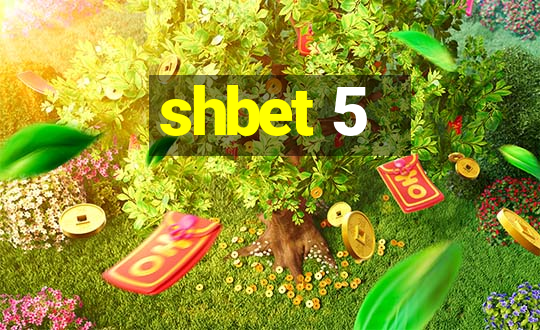 shbet 5