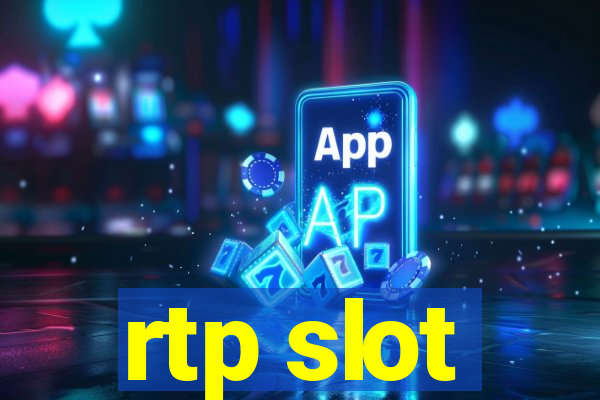 rtp slot