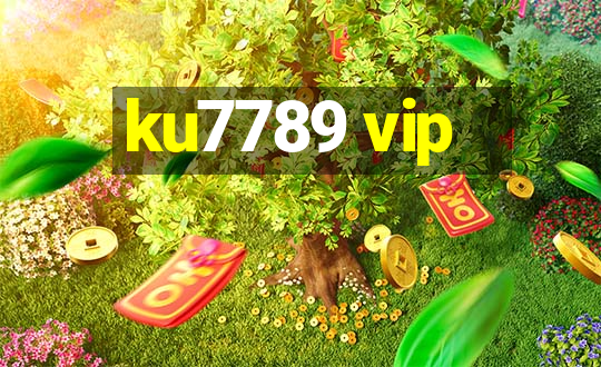 ku7789 vip