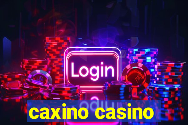 caxino casino