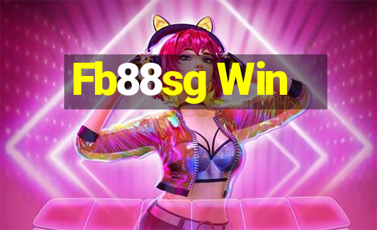 Fb88sg Win