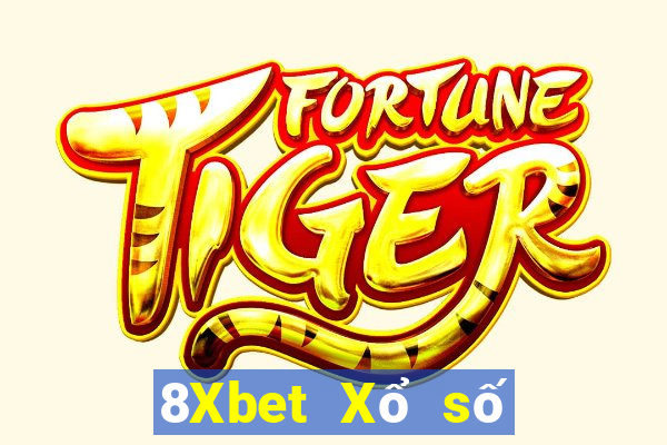 8Xbet Xổ số Phong Đa v