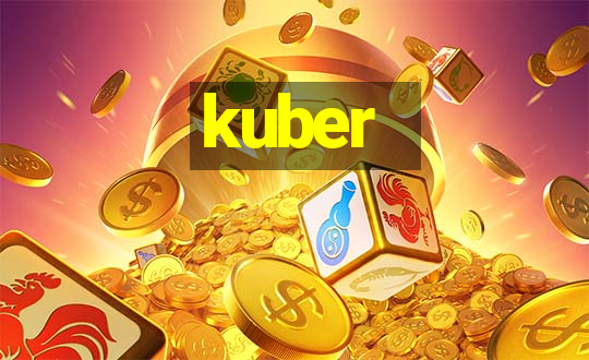 kuber