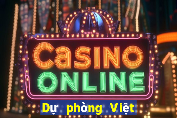 Dự phòng Việt nam Bo E 100