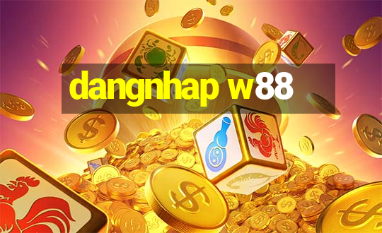 dangnhap w88