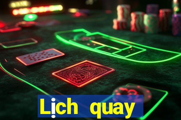 Lịch quay XSBINGO18 ngày 26