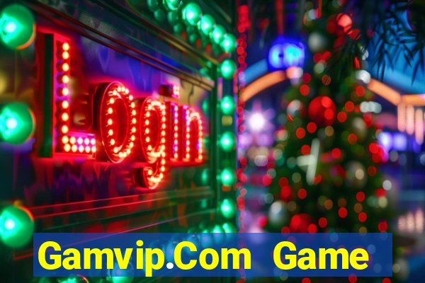 Gamvip.Com Game Bài Las Vegas