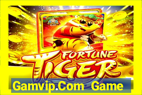 Gamvip.Com Game Bài Las Vegas