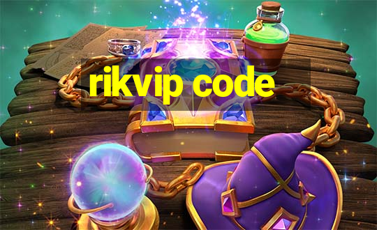 rikvip code