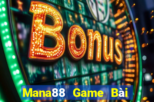 Mana88 Game Bài Sinh Tử