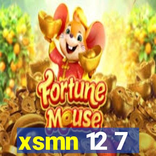 xsmn 12 7