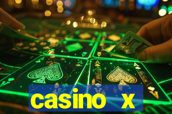 casino x официальные зеркала