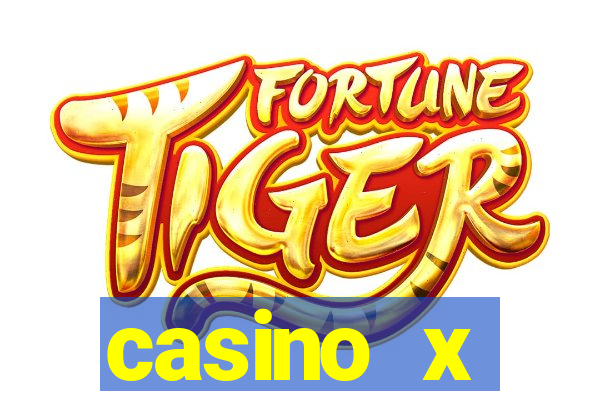 casino x официальные зеркала