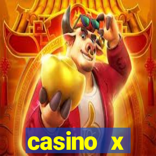 casino x официальные зеркала