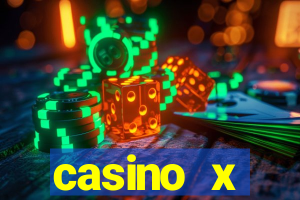 casino x официальные зеркала