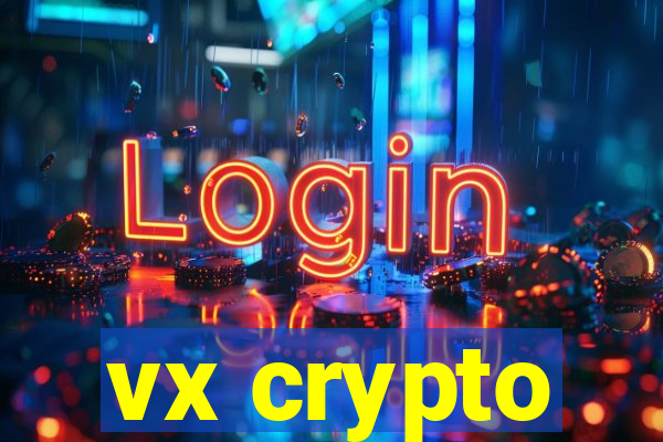 vx crypto