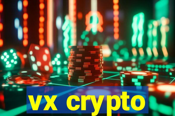 vx crypto