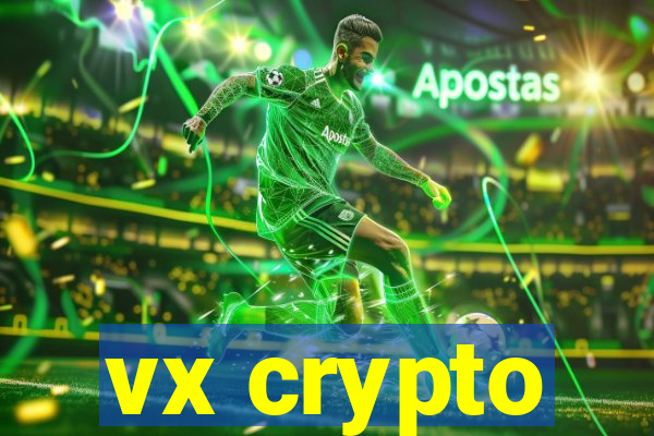 vx crypto